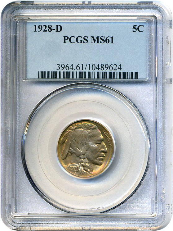 1928-D 5c VG10 thumbnail 15