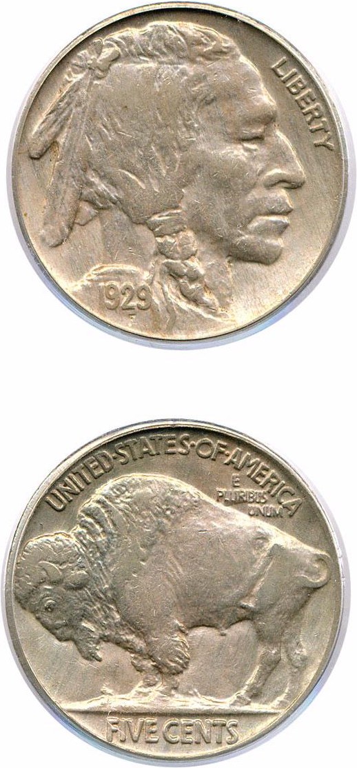 1929 5c F12 CAC thumbnail 20