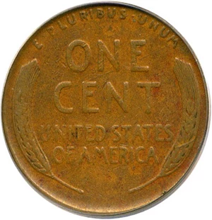 image for: 1936 1c Double Die Obverse PCGS/CAC F12 (Type 1)