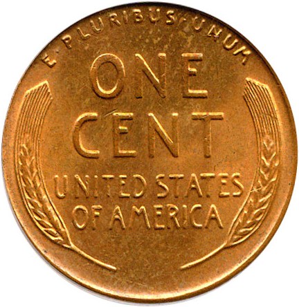 1958 1c MS RD MS64 RD thumbnail 14