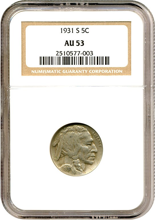 1931-S 5c F15 thumbnail 20