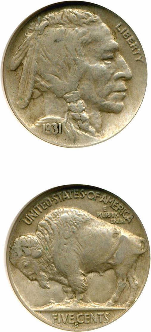 1931-S 5c F15 thumbnail 21