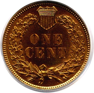 image for: 1882 1c PCGS/CAC Proof 65 RD