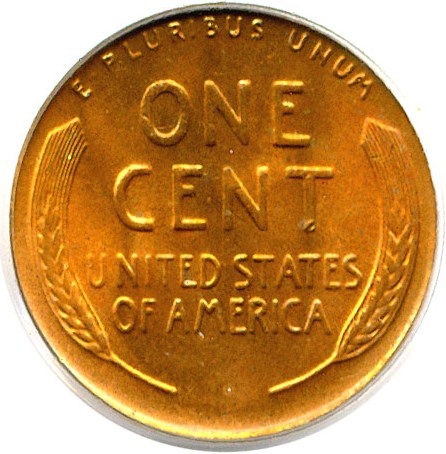 1940-S 1c MS RD MS65 RD CAC thumbnail 12