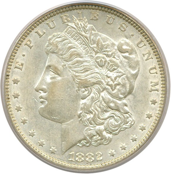 1882 $1 AG3 thumbnail 6