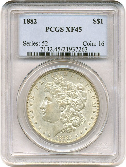 1882 $1 AG3 thumbnail 8