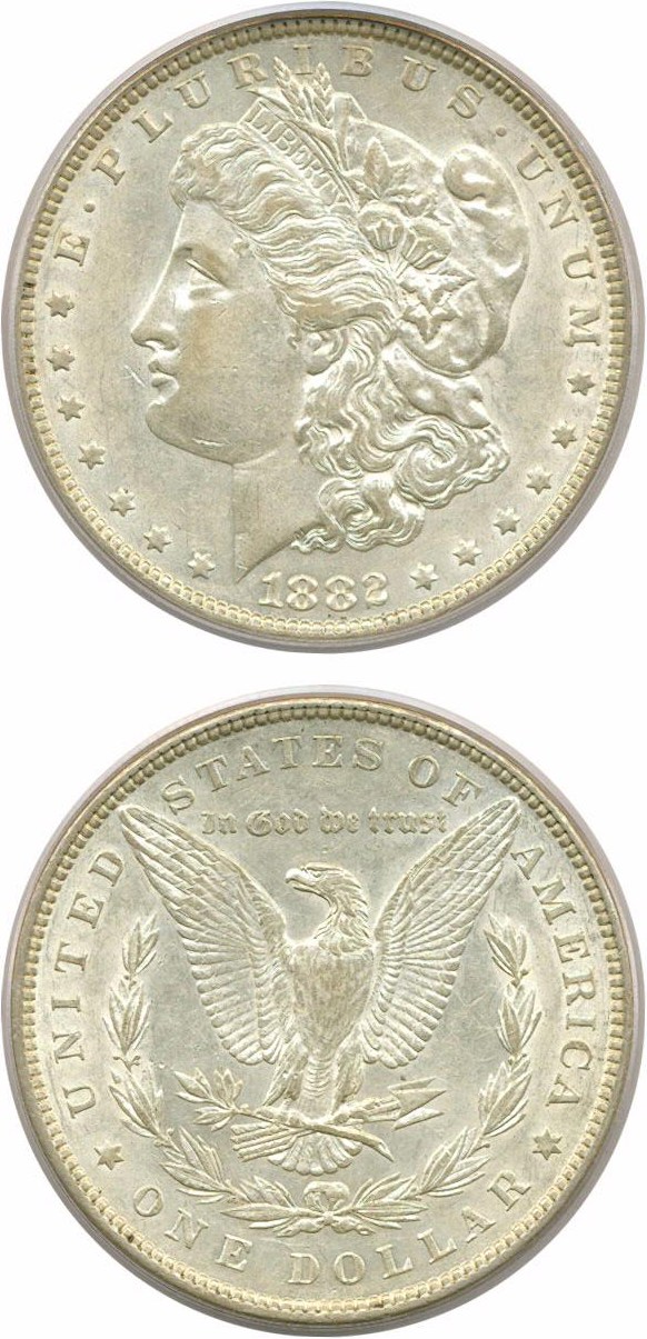 1882 $1 AG3 thumbnail 9