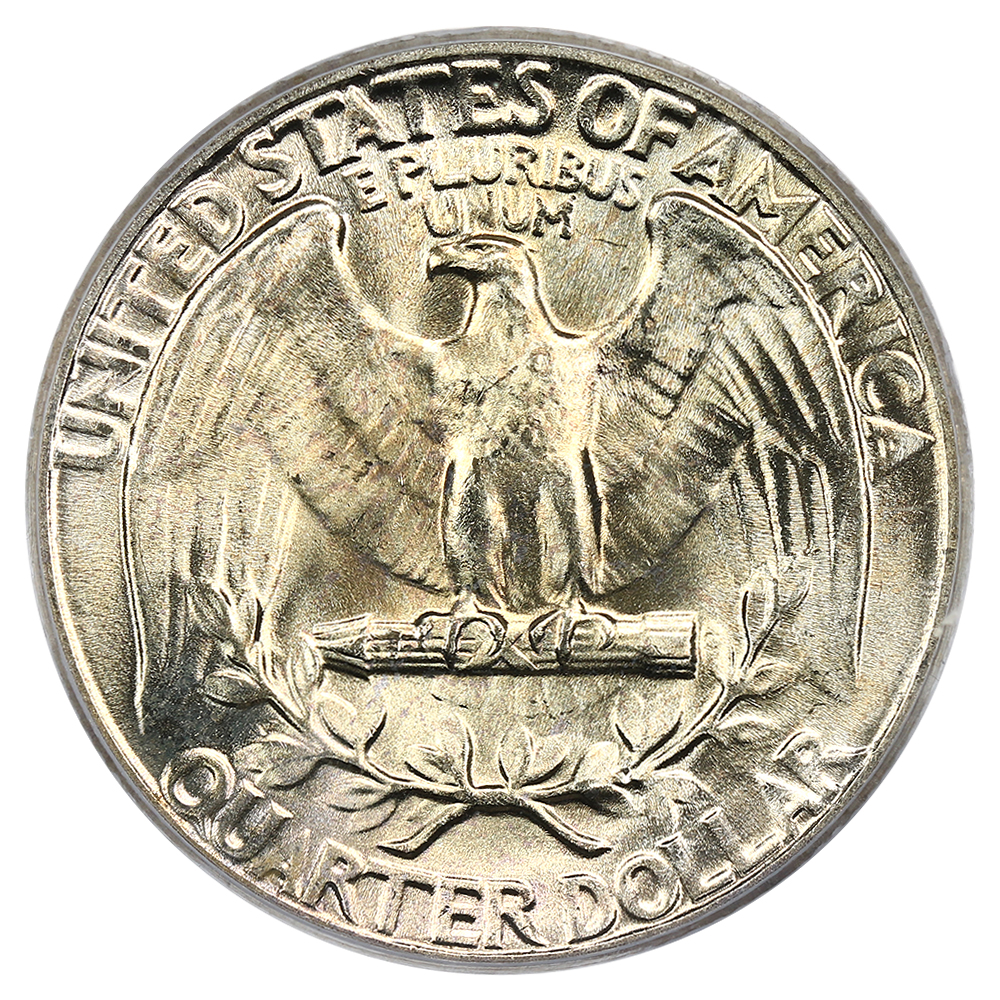 1947 25c VF35 thumbnail 16