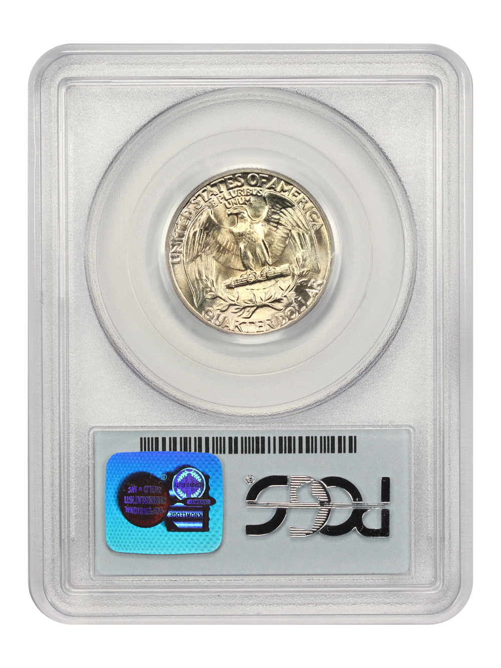 1947 25c VF35 thumbnail 18