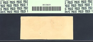 image for: Fractional Currency: Fr.1324 50-Cent PCGS 58PPQ ex: Heath Plate Counterfeit Detector
