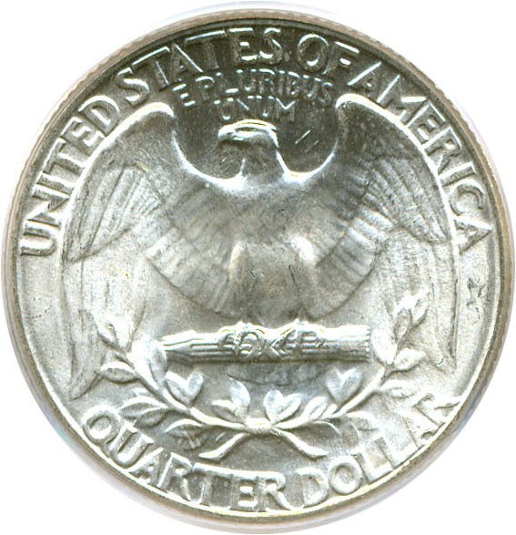 1947 25c VF35 thumbnail 8