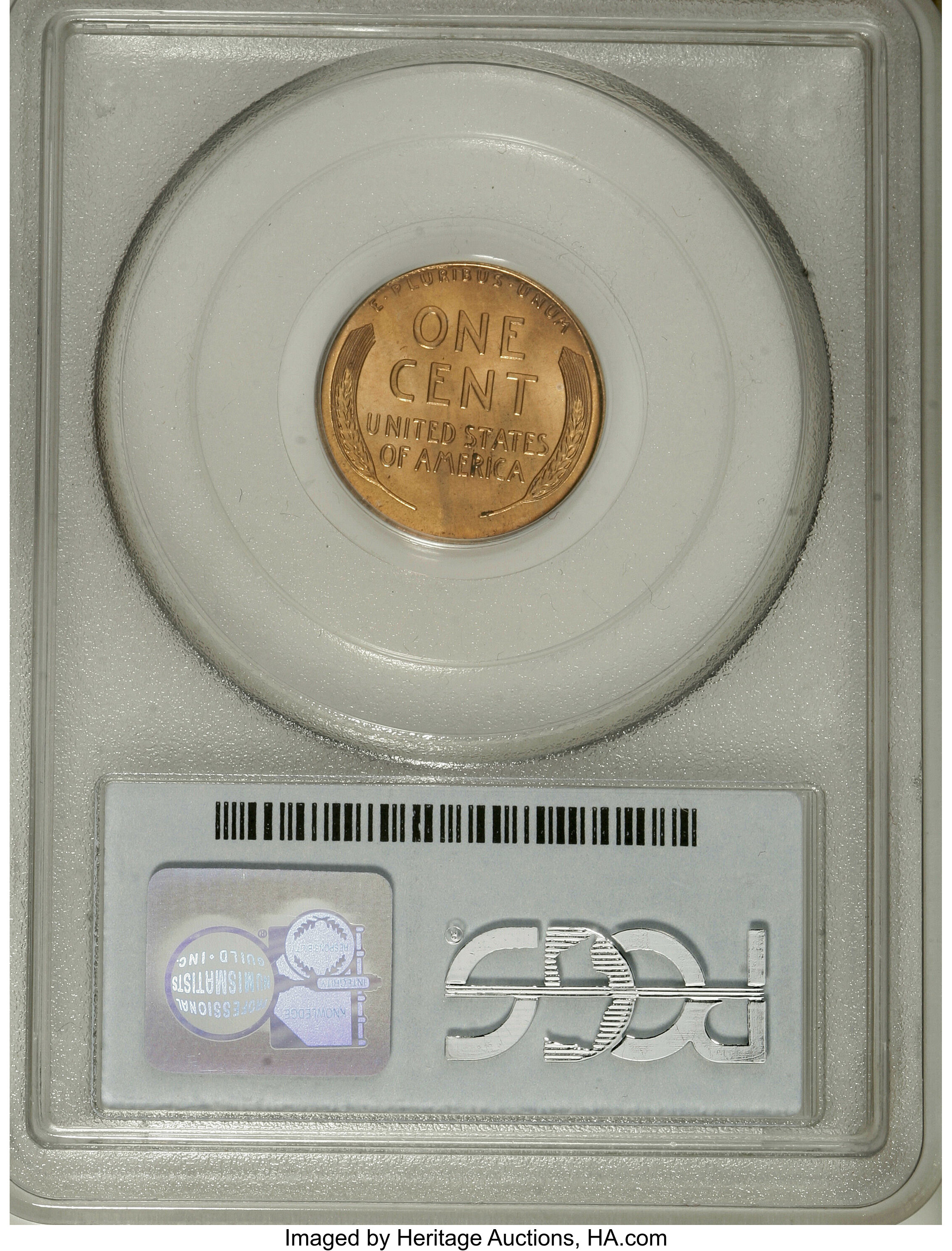 1940 1c MS RD MS64 RD thumbnail 12