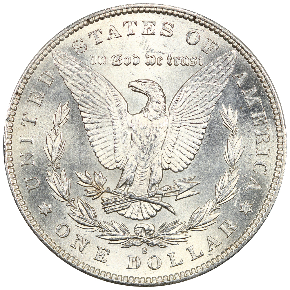 1897-S $1 VG10 thumbnail 18