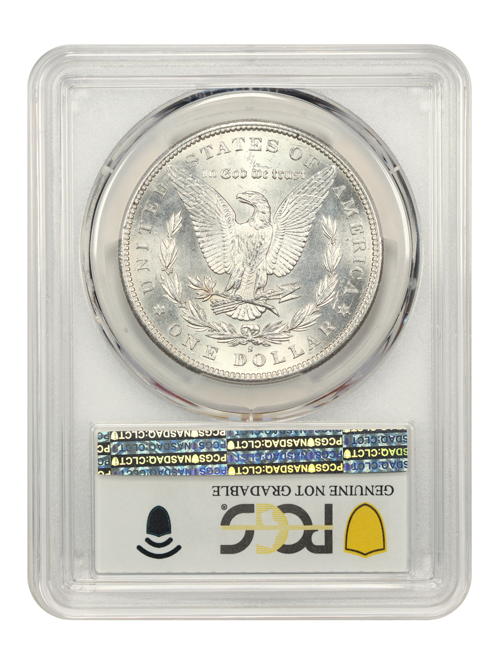1897-S $1 VG10 thumbnail 20