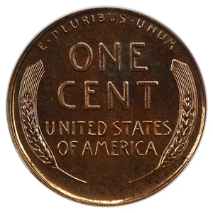 image for: 1939 1c NGC Proof 65 RB