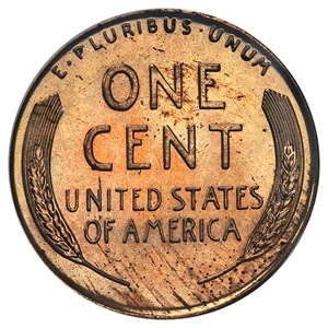 image for: 1939 1c NGC Proof 65 RB