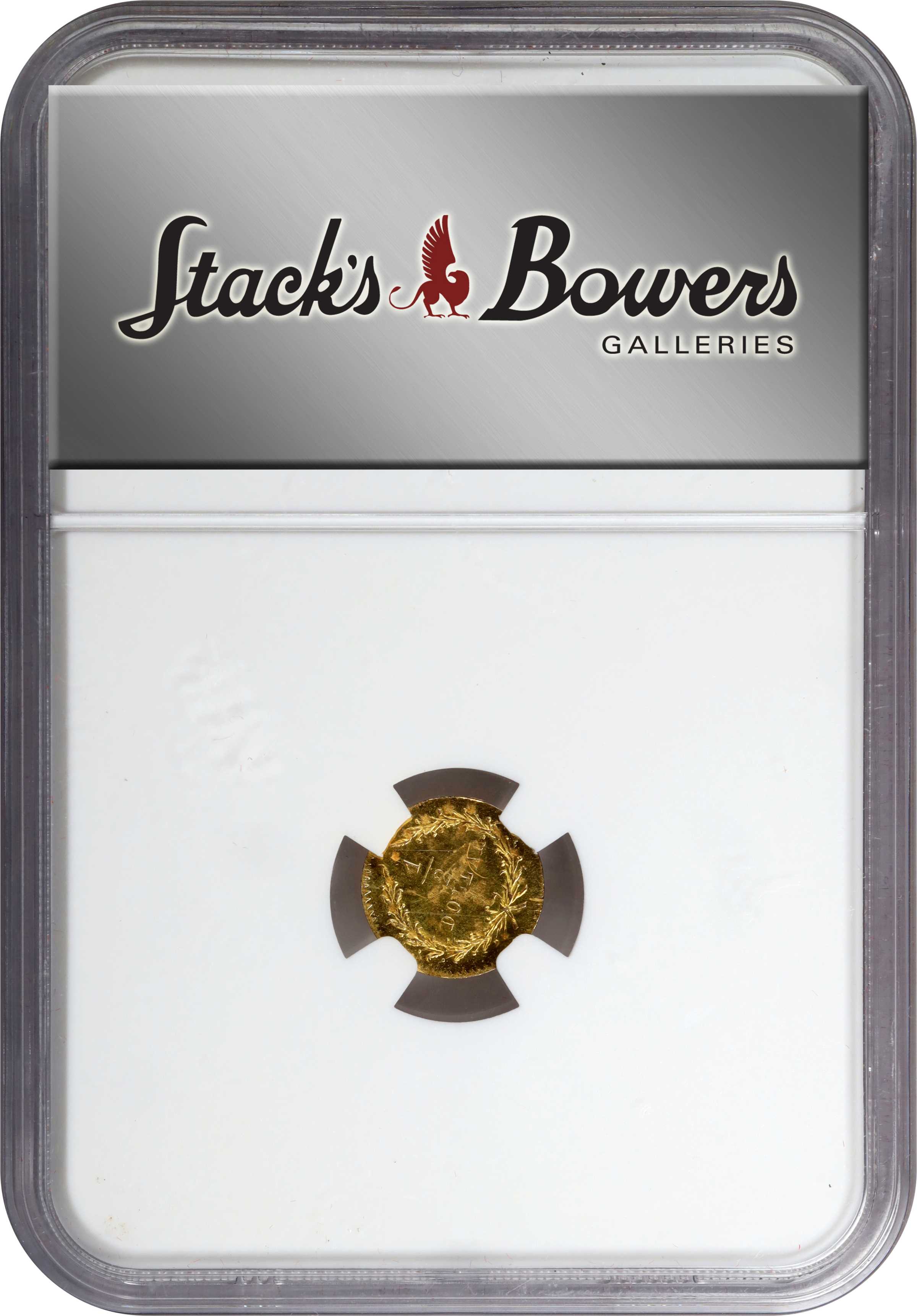 image for: 1881 Round 50 Cents. BG-1069. Rarity-4+. Indian Head. MS-63 PL (NGC).