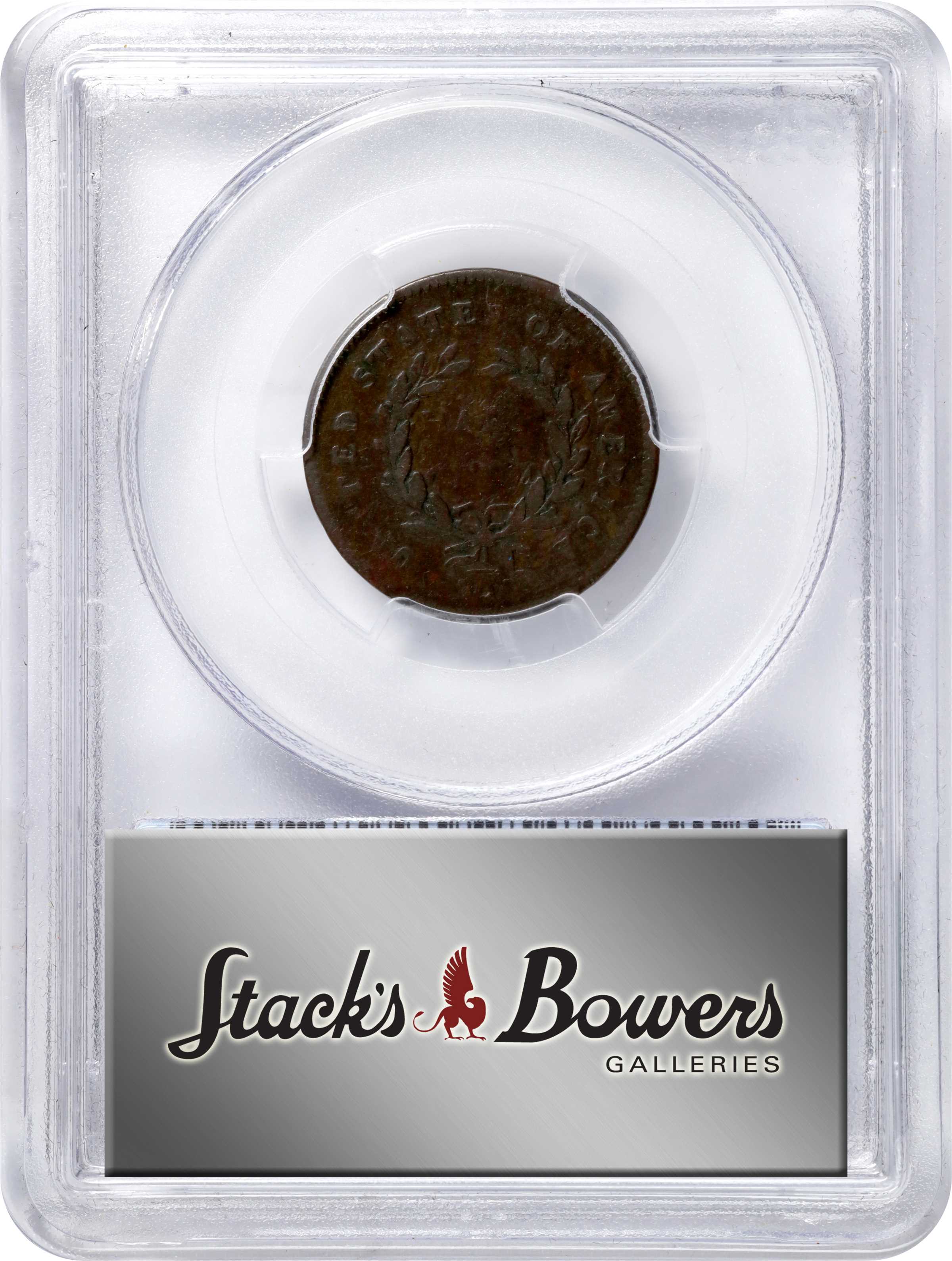 image for: 1794 Liberty Cap Half Cent. C-5a. Rarity-4+. Normal Head. Small Edge Letters. VG-10 (PCGS). CAC.