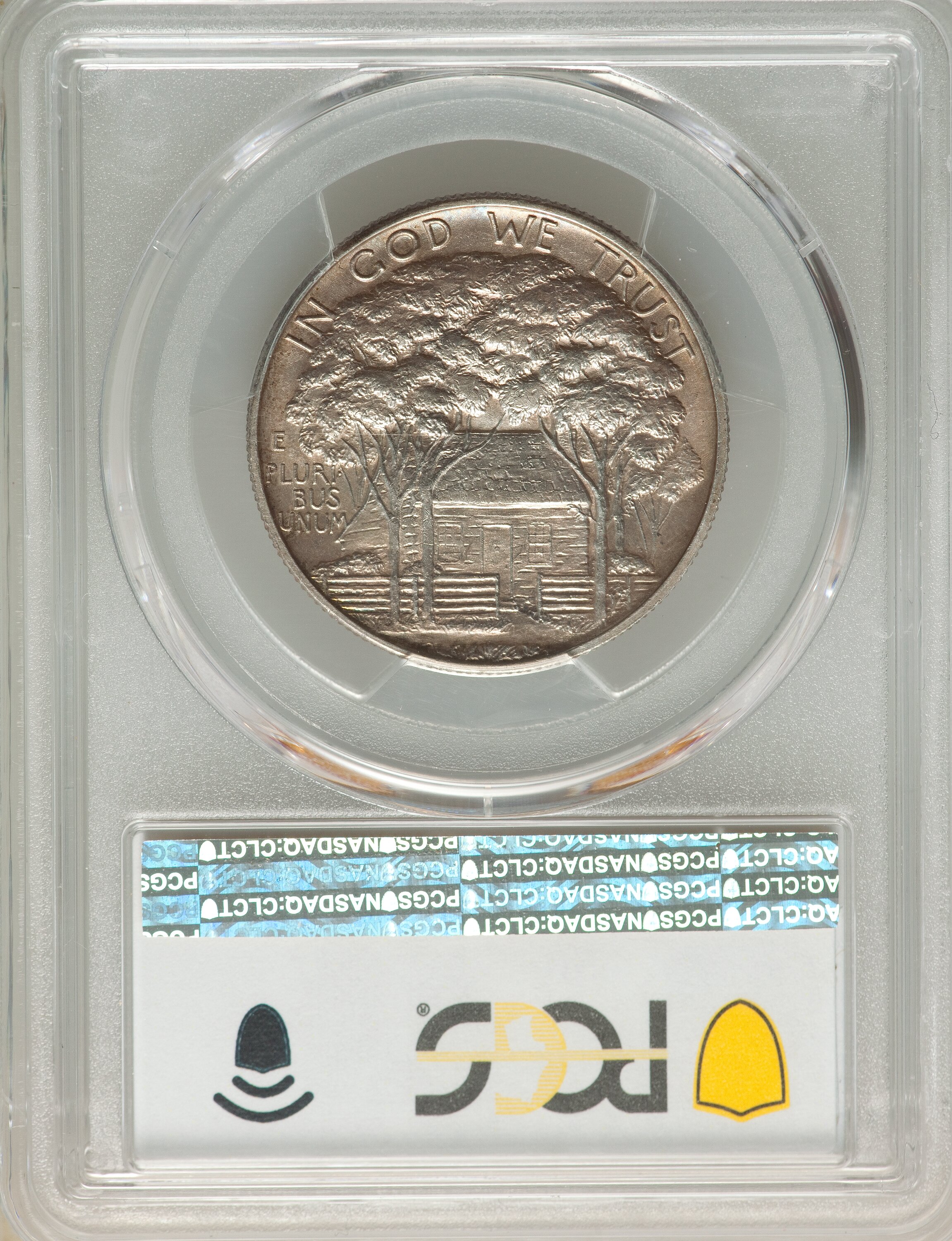 1922 50c Grant Memorial, without Star G4 thumbnail 21