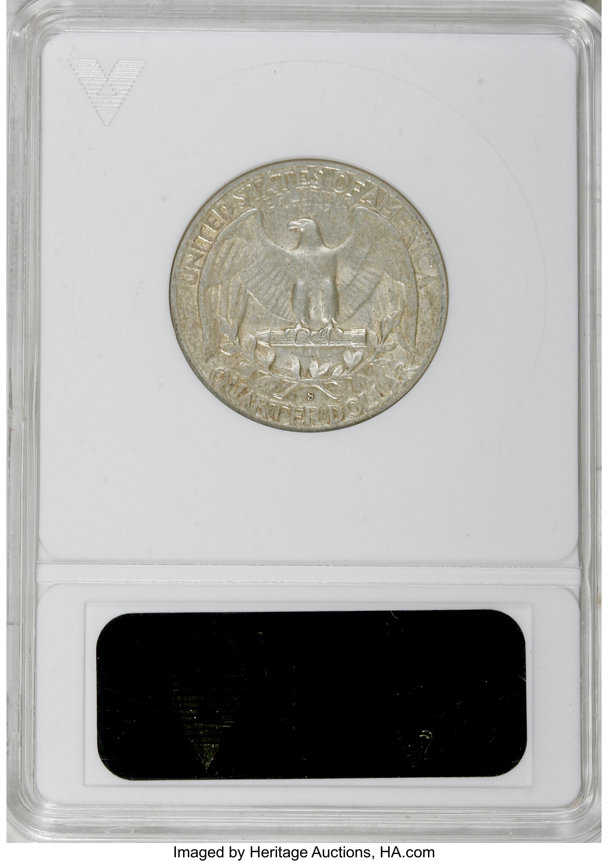 1950-S 25c AG3 thumbnail 16