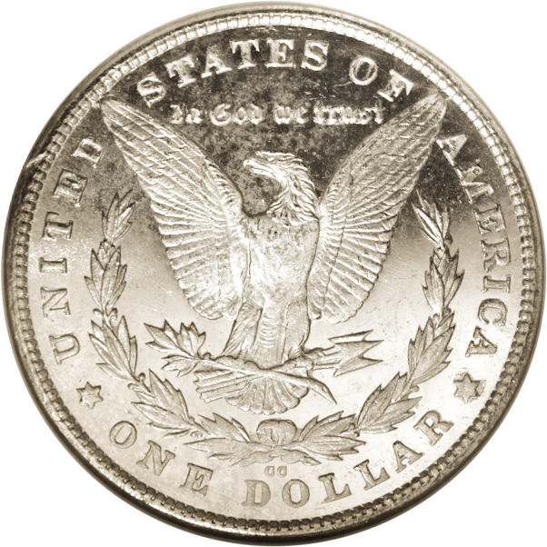 1880-CC $1  8/High 7 MS DMPL MS65 DMPL thumbnail 26