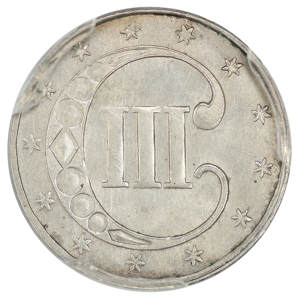 1851 3cS MS60 thumbnail 2