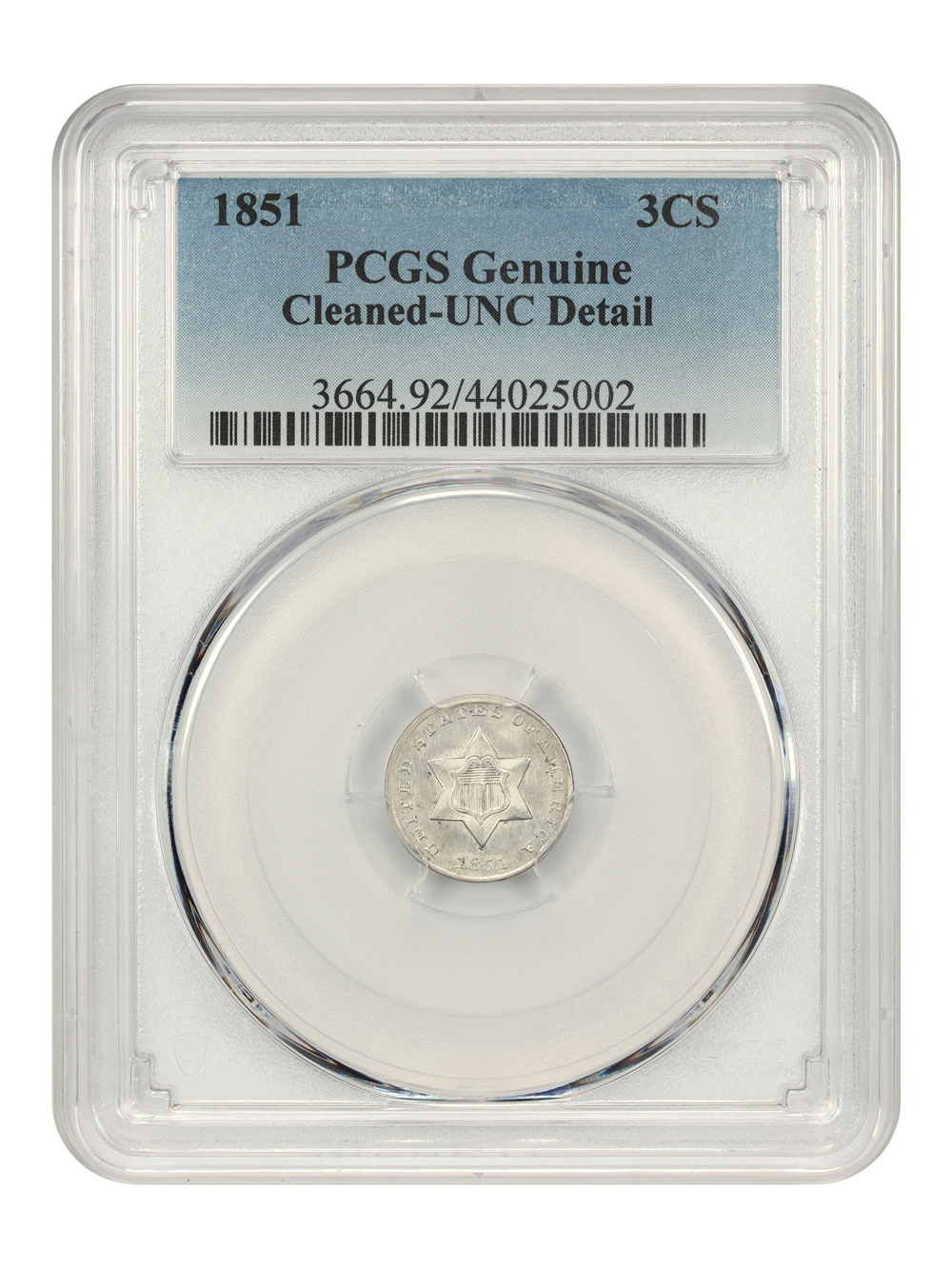 1851 3cS MS60 thumbnail 3