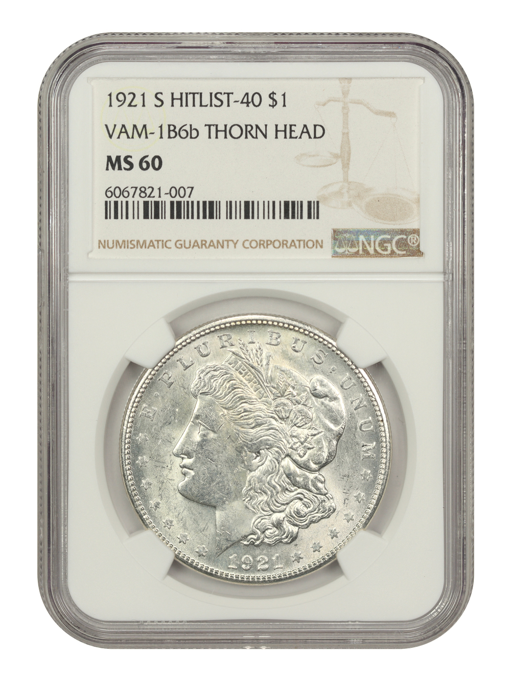 1921-S $1 G4 thumbnail 24