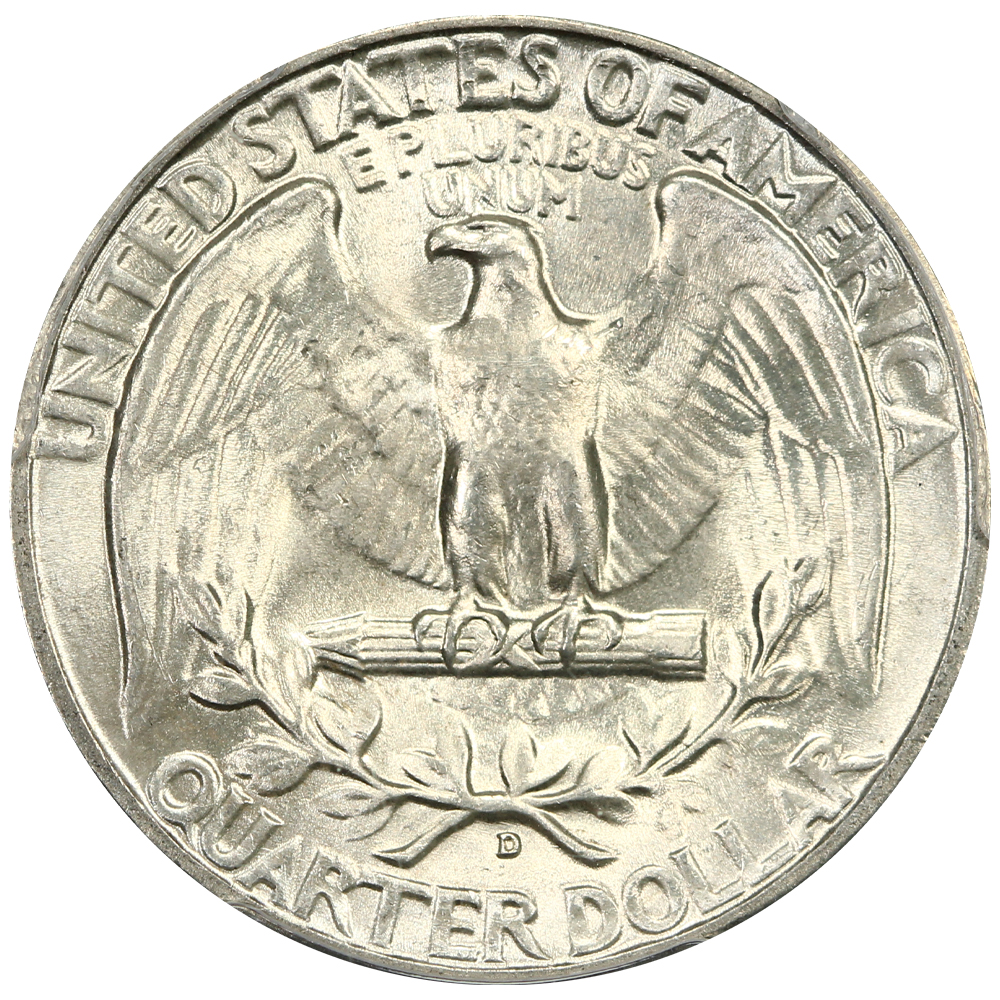 1947-D 25c AG3 thumbnail 23