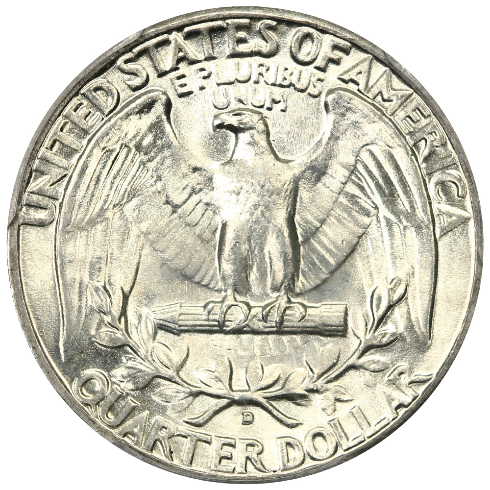 1949-D 25c G4 thumbnail 16