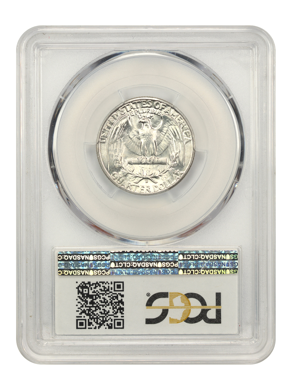 1949-D 25c G4 thumbnail 18
