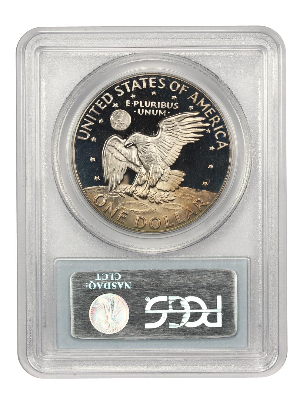1974-S $1  Clad PR DCAM OGP thumbnail 12