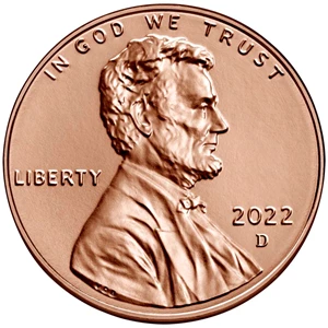 image for: 2022-D Shield 1c MS RD (898564)