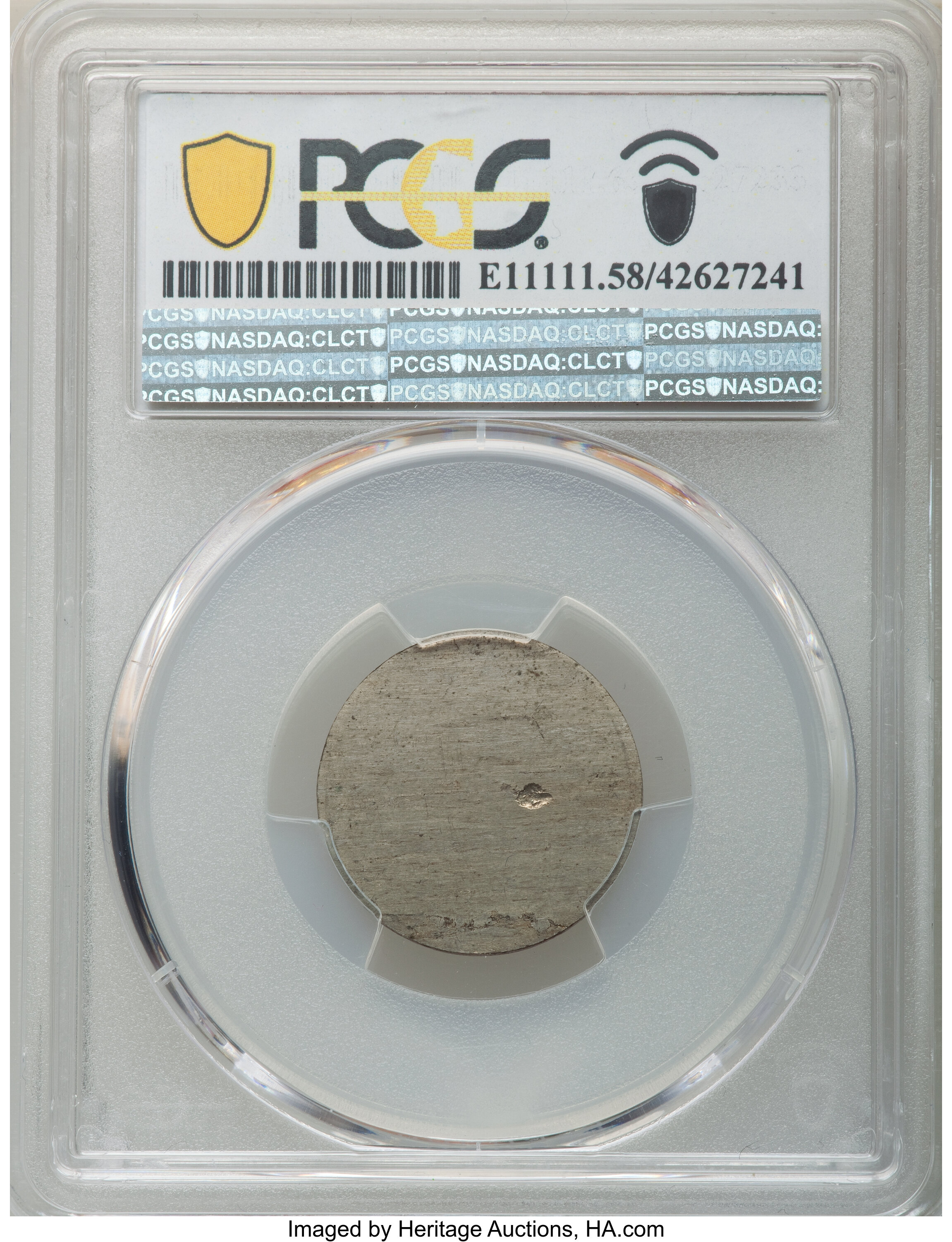 1942-P 5c Type 2, Silver F12 thumbnail 8