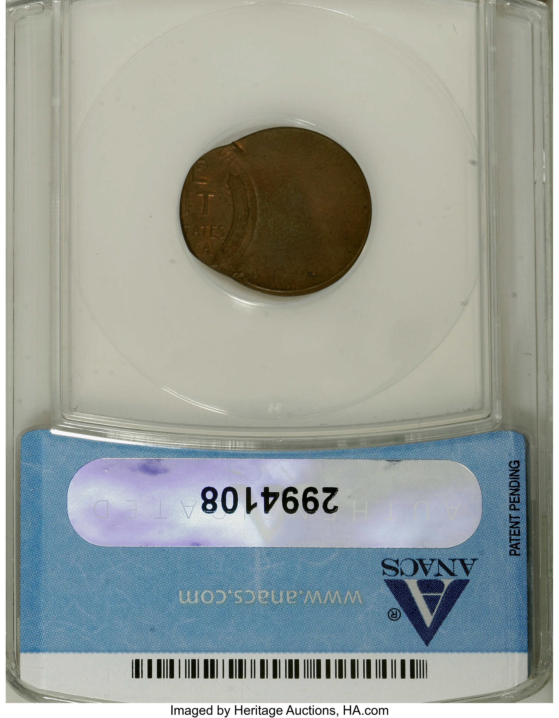1957-D 1c MS RD MS63 RD thumbnail 12