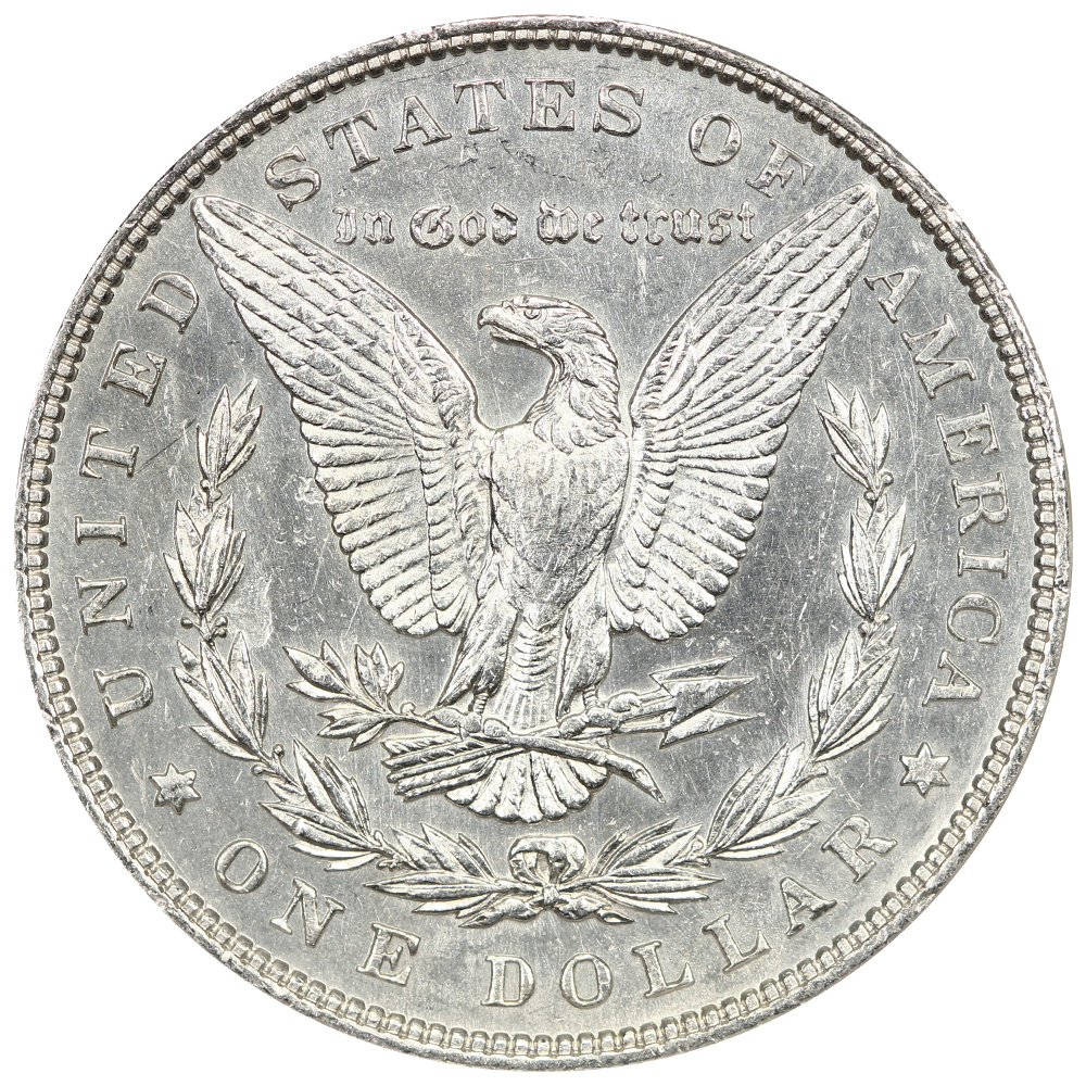 1898 $1 AG2 CAC thumbnail 14