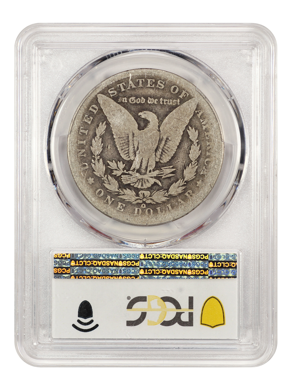 1900-O/CC $1 P1 thumbnail 6