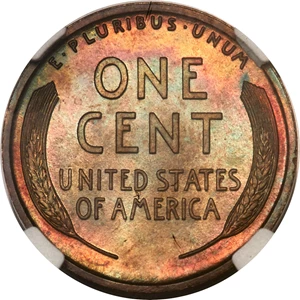 image for: 1910 1C PR67 Brown NGC....