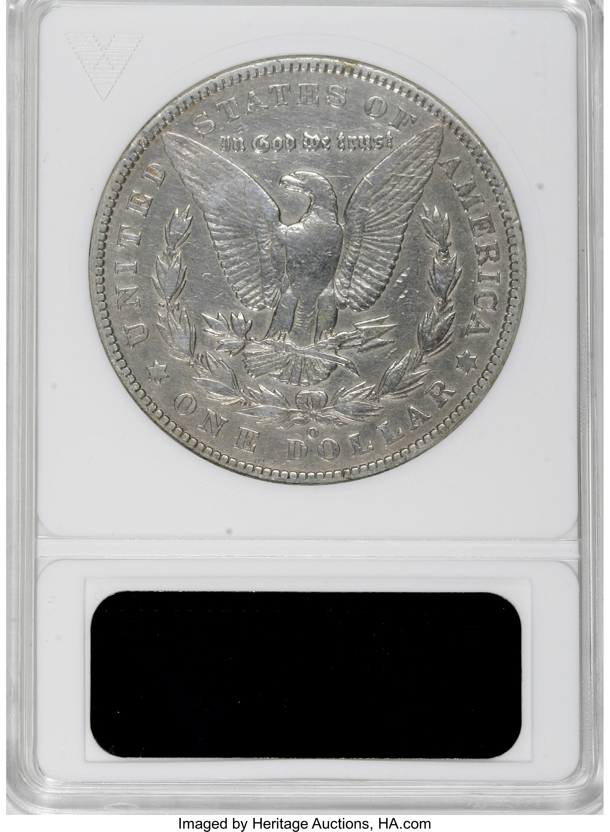 1901-O $1 VF20 thumbnail 2