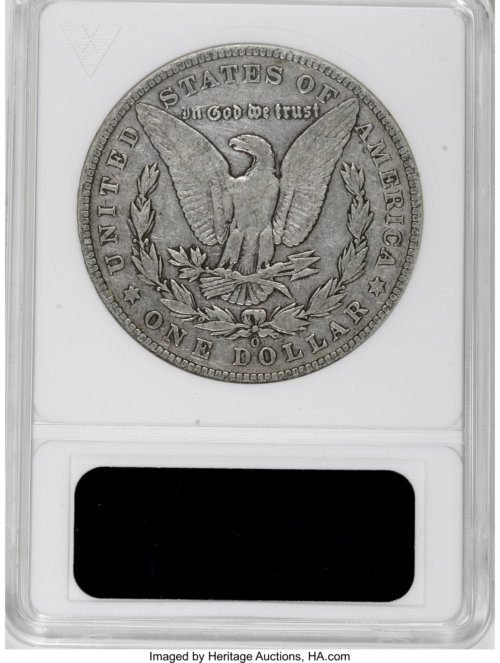 1901-O $1 VF20 thumbnail 3