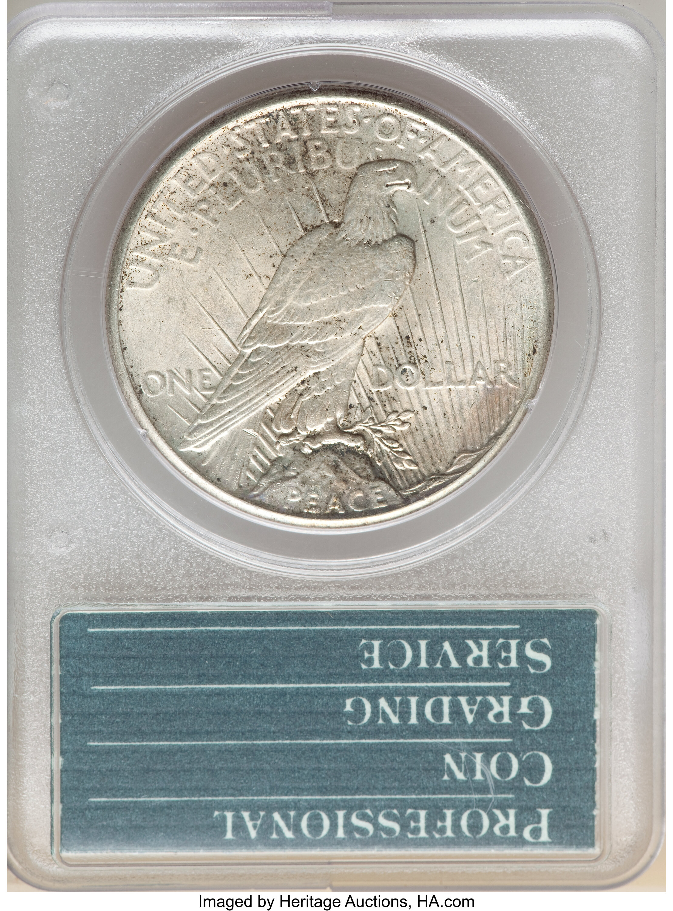 1925 $1 AG3 thumbnail 15