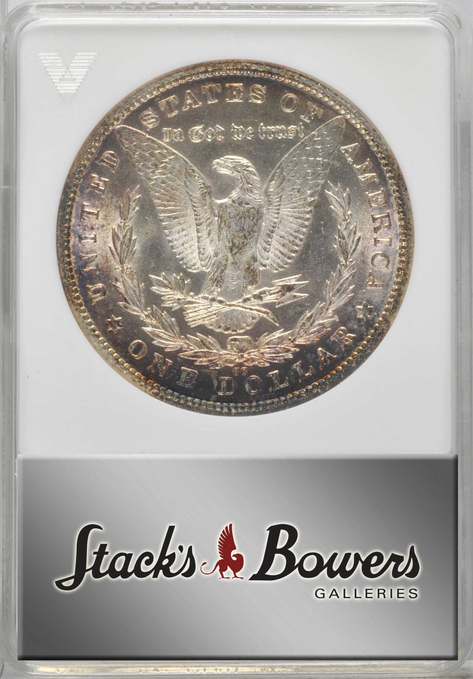 1880-CC $1  8/7, Low 7, VAM-6 AG2 thumbnail 13