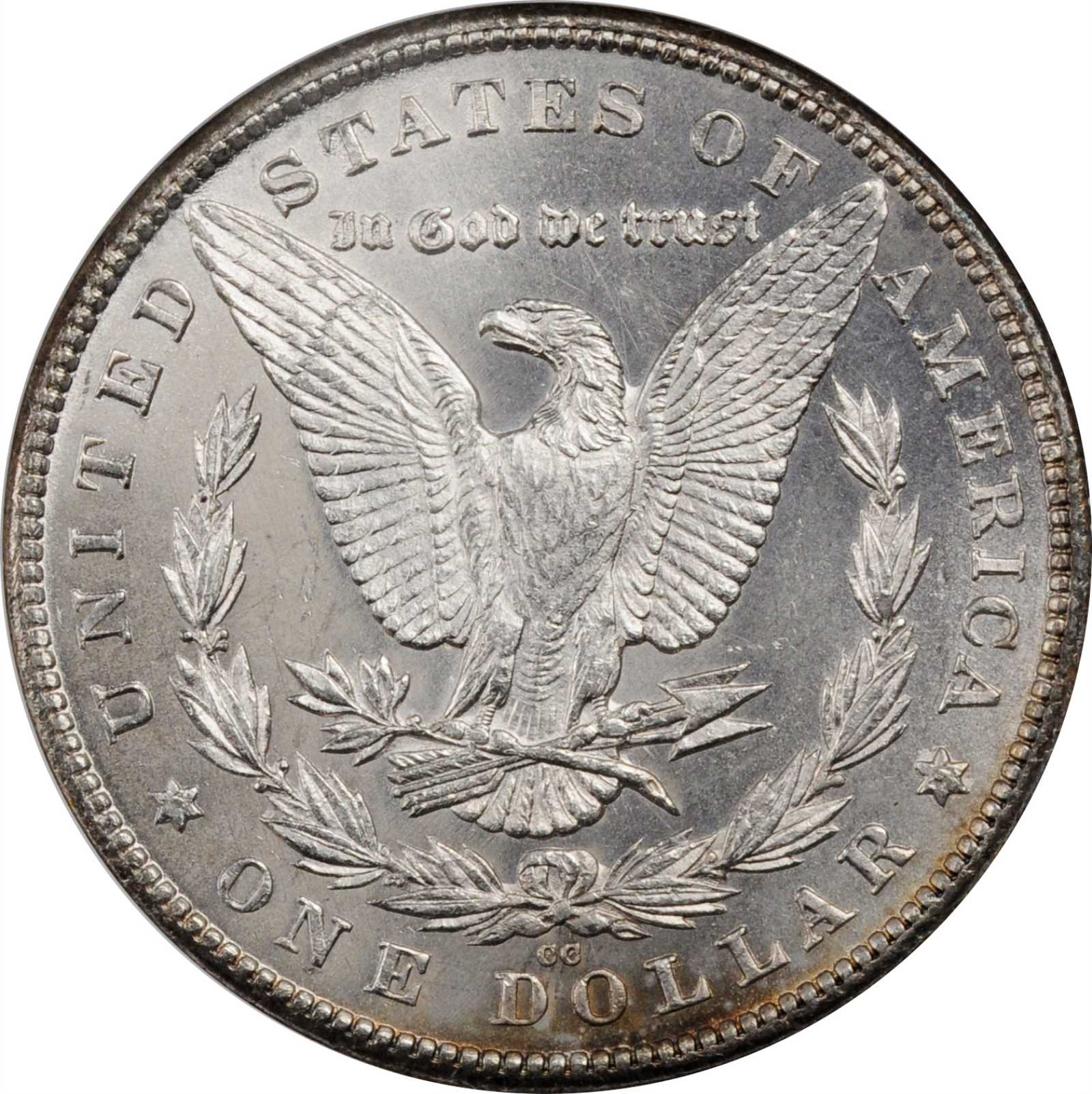1880-CC $1  8/7, Low 7, VAM-6 AG2 thumbnail 8