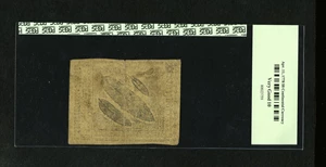 image for: Continental Currency April 11, 1778 $8 PCGS Very Good 10....