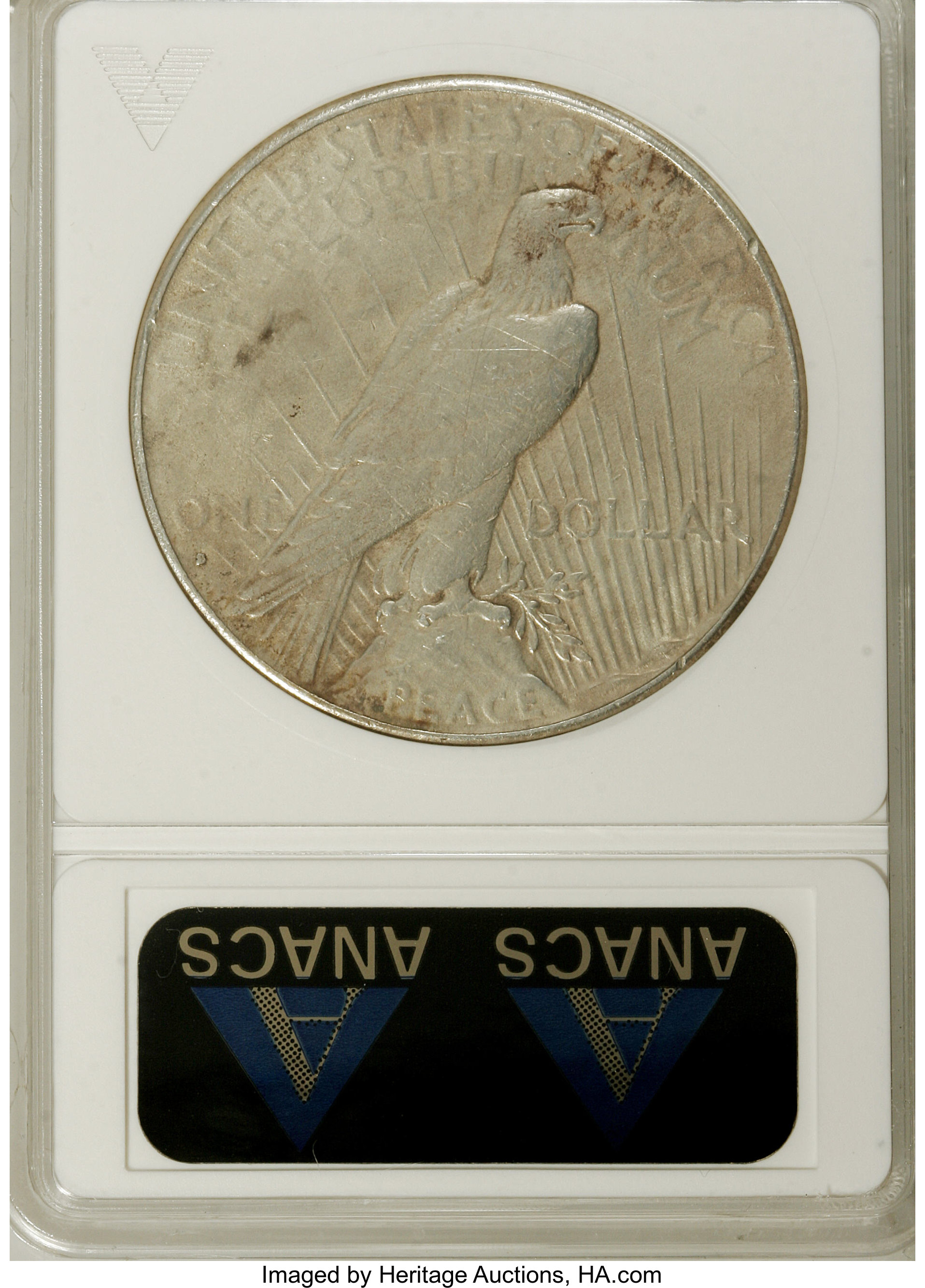 1928-S $1 AG3 CAC thumbnail 12