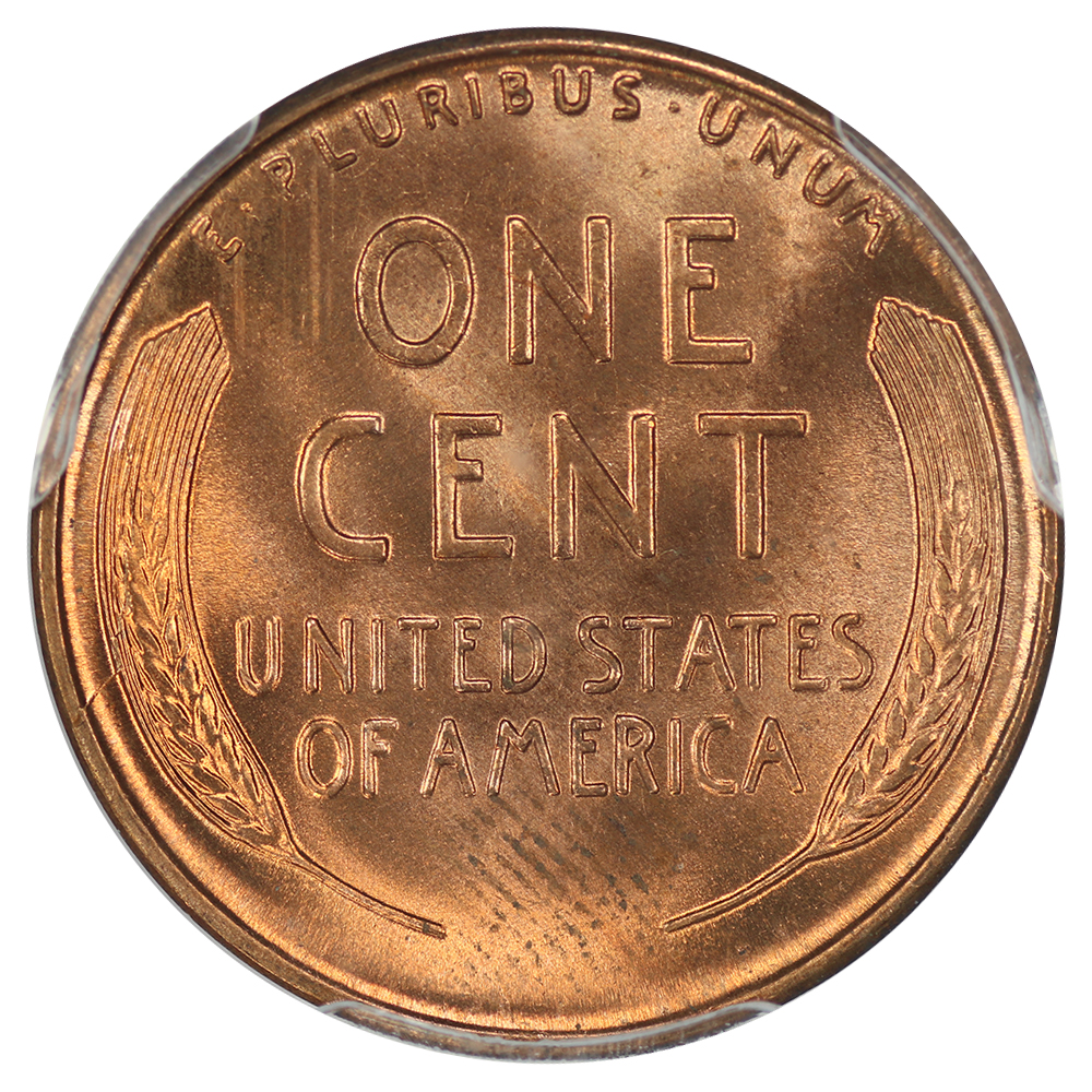 1935 1c MS RD MS62 RD thumbnail 13