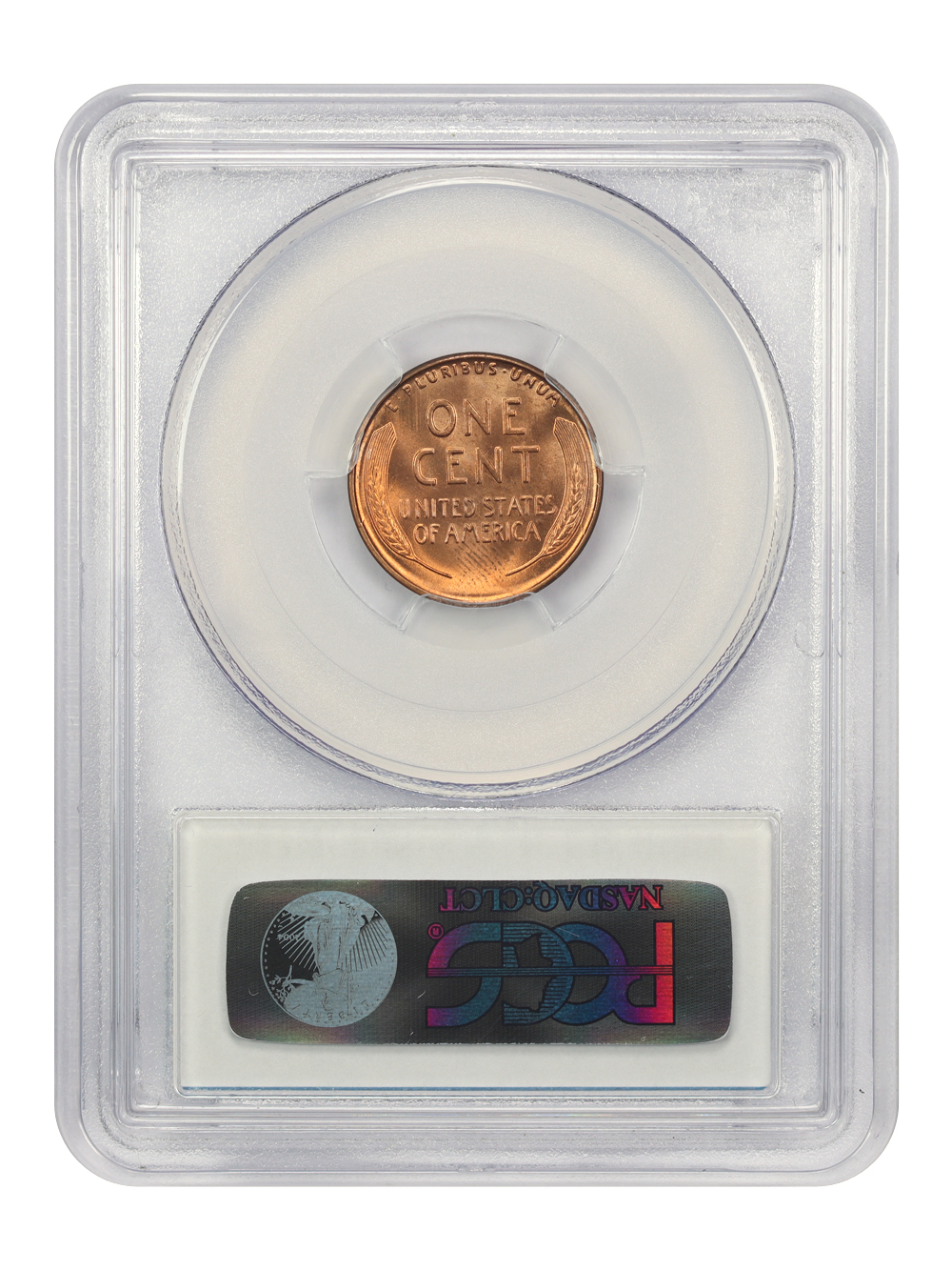 1935 1c MS RD MS62 RD thumbnail 15