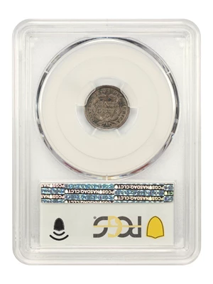 image for: 1853-O H10c PCGS F12 (No Arrows)