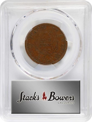 image for: 1794 Liberty Cap Cent. S-30. Rarity-1. Head of 1794. Marred Field, Amiable Face. EF-45 (PCGS). CAC.
