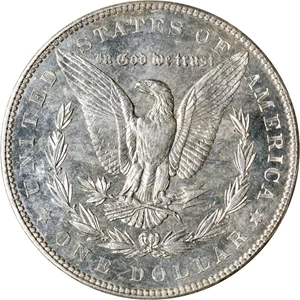 image for: 1902 Morgan Silver Dollar. MS-63 PL (PCGS). OGH--First Generation.